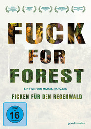 Fuck for Forest