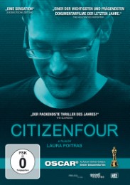 Citizenfour - Cover