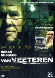 Hakan Nessers van Veeteren