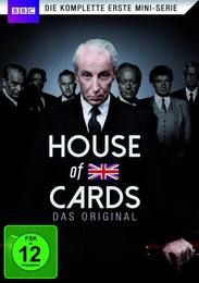 House of Cards - Das Original