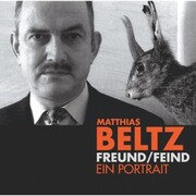 Freund/Feind - Ein Portrait - Cover