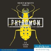 Pheromon: Sie sehen Dich (2) - Cover