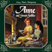 Anne auf Green Gables, Folge 10: Erste Erfolge als Schriftstellerin