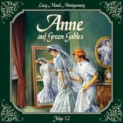 Anne auf Green Gables, Folge 12: Viele glückliche Paare - Cover
