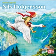 Nils Holgersson