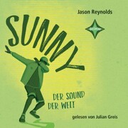 Sunny - Der Sound der Welt - Cover
