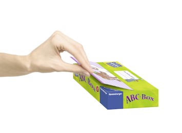 ABC-Box - Abbildung 1