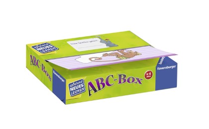 ABC-Box - Illustrationen 2