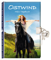 Ostwind - Mein Tagebuch - Cover