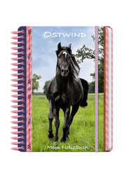 Ostwind - Mein Notizbuch - Abbildung 3