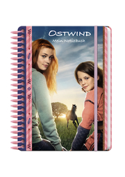 Ostwind - Mein Notizbuch - Abbildung 5
