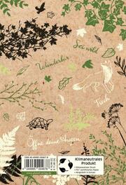 Ein Mädchen namens Willow: Mein Waldtagebuch - Illustrationen 1