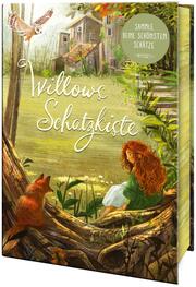 Ein Mädchen namens Willow: Willows Schatzkiste
