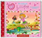 Prinzessin Lillifee, CD 1