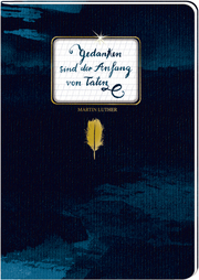 Notizhefte - BücherLiebe! - DIN A5 - Cover