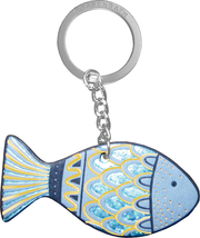 Schlüsselanhänger - Kleiner Segensfisch - Cover