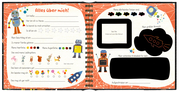 Freundebuch - Meine Kindergartenfreunde - Abbildung 4