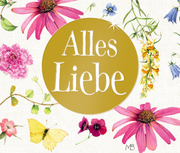 Mini-Briefchen - Zauberhafte Blumenwiese (Marjolein Bastin) - Abbildung 4