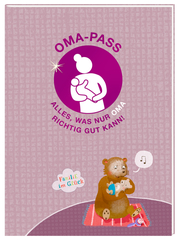 Oma-Pass - Illustrationen 3