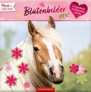 Pferdefreunde: Blütenbilder