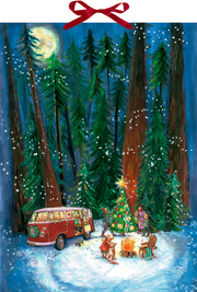 Outdoor-Christmas - Cover