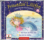 Prinzessin Lillifee - Gute-Nacht-Geschichten 7