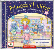 Prinzessin Lillifee - Gute-Nacht-Geschichten 8