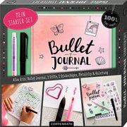 Mein Bullet-Journal Starter-Set - Cover