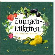 Einmach-Etiketten (Marjolein Bastin)