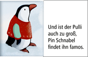 Pinguin-Weihnacht - Abbildung 1