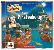 Käpt'n Sharky - Der Piratenkönig