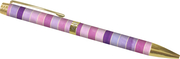 Kugelschreiber All about purple VE 10 - Abbildung 1