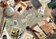 Puzzle Sherlock Holmes - Abbildung 1