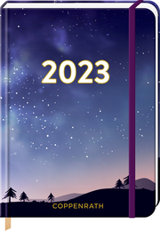 Mein Jahr 'Sternenhimmel' 2023