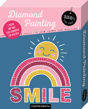 Diamond Painting Patches