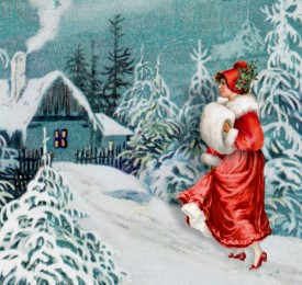 Wunderbare Weihnachtswelt - Abbildung 3