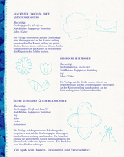 Geschenkpapier-Buch All about blue - Abbildung 13