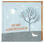 Album 'Meine Konfirmation' - Cover