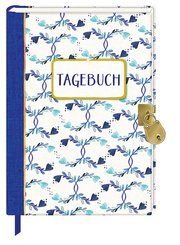 Tagebuch - All about blue