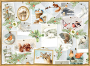 Mini-Adventskalender – Marjoleins Weihnachtsgrüße - Abbildung 1