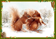 Mini-Adventskalender – Marjoleins Weihnachtsgrüße - Abbildung 2