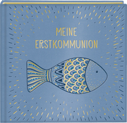 Album - Meine Erstkommunion: Fisch