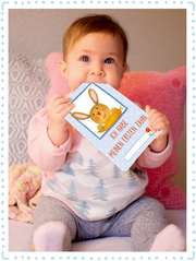 Fotokarten-Box - Babys erstes Jahr - Abbildung 2