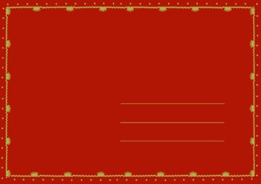 Mini-Adventskalender - Marjoleins Weihnachtspanorama - Abbildung 3