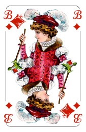 Die beliebtesten Kartenspiele - Rommé, Canasta, Bridge & Co. - Abbildung 2