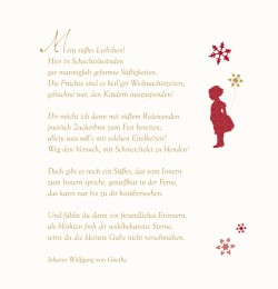 Adventspoesie mit deutschen Dichtern - Illustrationen 2