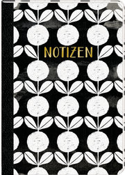 Notizhefte - All about black & white - DIN A5 - Abbildung 3