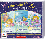 Prinzessin Lillifee - Gute-Nacht-Box