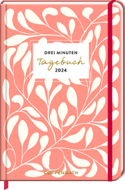 Drei Minuten Tagebuch - Ranken 2024