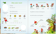 Meine Kindergarten-Freunde - Mit Wimmelspaß - Illustrationen 2